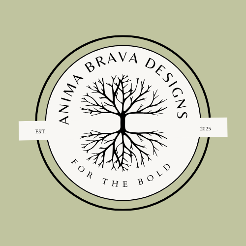 Anima Brava Designs